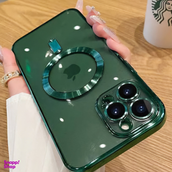 کاور گوشی موبایل مدل Electro Magsafe مناسب اپل iPhone 11 Pro