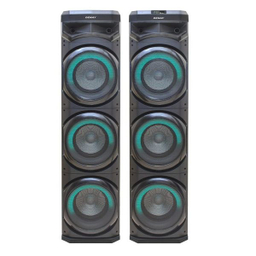 پخش کننده خانگی دنای مدل DE-DA3010DJ4 دیجی دار