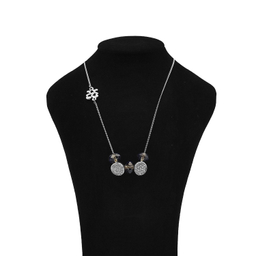 گردنبند زنانه وینویز کد 2067