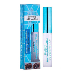 ژل لیفت ابرو گابرینی مدل ضد آب بدون رنگ