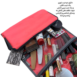 کیف لوازم شخصی آیمکس کد 025
