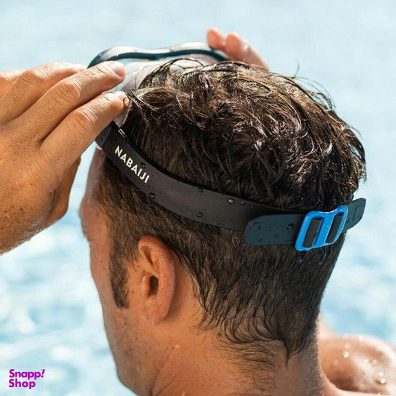 عینک شنا نابایجی مدل SWIMDOW کد 4676775