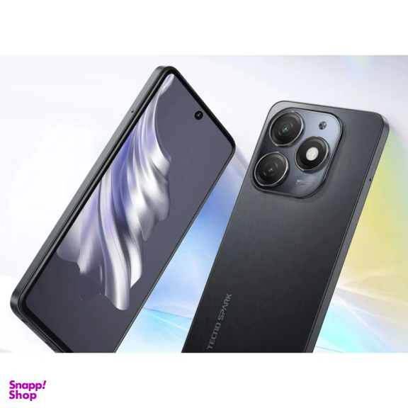 گوشی موبایل تکنو مدل Spark 20 دو سیم کارت ظرفیت 128 گیگابایت رم 8 گیگابایت