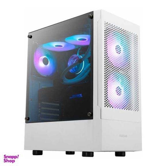 کیس مخصوص بازی گیم دیاس مدل TALOS E3 MESH