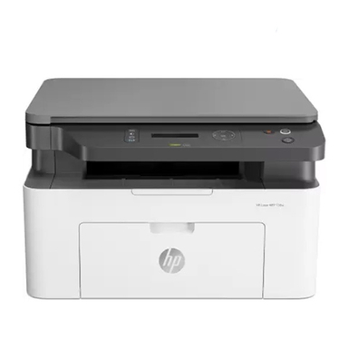 پرینتر لیزری اچ پی مدل MFP 136W