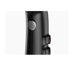 سشوار والرا مدل استیل مستر بلک کروم