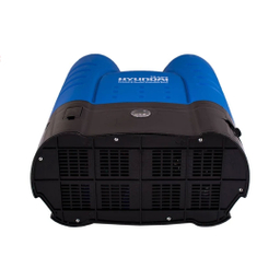 سمپاش شارژی هیوندای مدل HP1680 حجم 16 لیتر