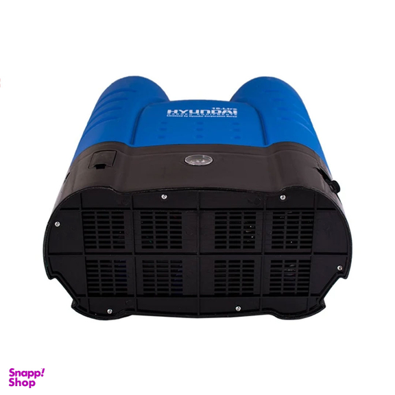 سمپاش شارژی هیوندای مدل HP1680 حجم 16 لیتر