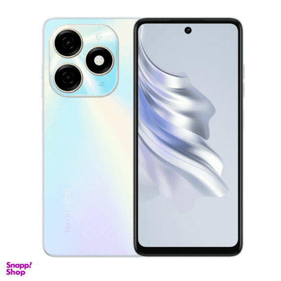 گوشی موبایل تکنو مدل Spark 20 دو سیم کارت ظرفیت 128 گیگابایت رم 8 گیگابایت