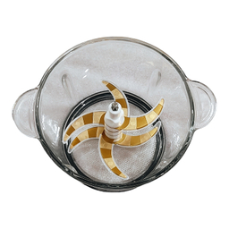 خردکن مباشی مدل 4002 Me کد ORB