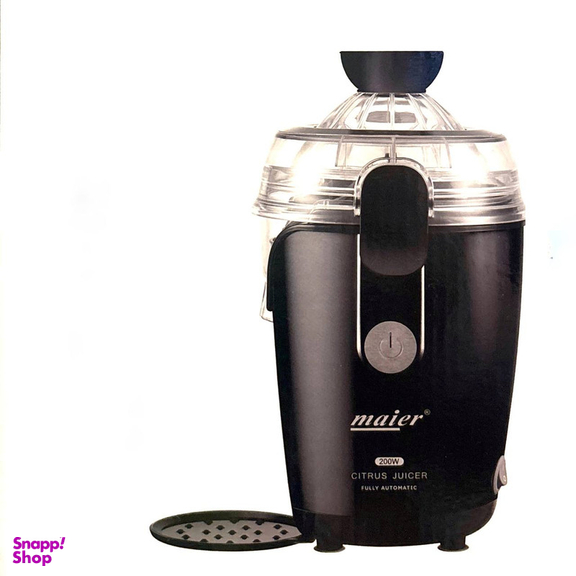 آب مرکبات گیری مایر مدل MR-5075