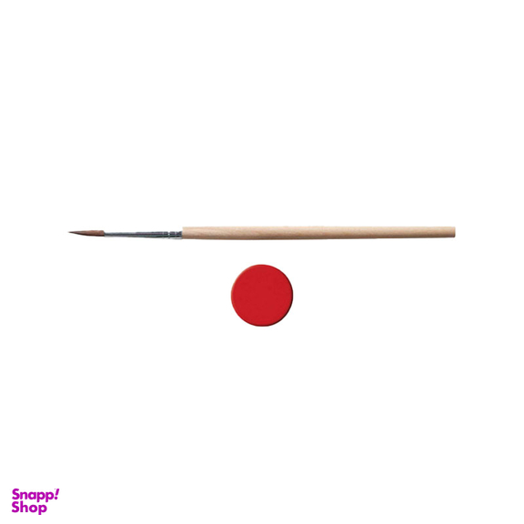 آبرنگ برونزیل سری ارلی لرنینگ 12 رنگ