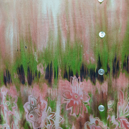 بلوز و دامن زنانه کد 878