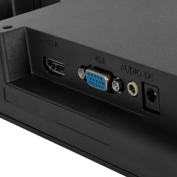 مانیتور 22 اینچ فاطر مدل F22-100B1