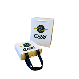 انگشتر طلا 18 عیار زنانه زرلاین کد 2006 سایز 53