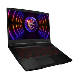 لپ تاپ ام اس آی مدل GF66 B12VGK Core-i7 12650H