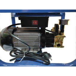 کارواش صنعتی فوجیتا مدل YP-FUGITA -200BAR