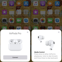 هدفون بی‌ سیم پرودو مدل EarBuds Pro همراه با محفظه شارژ بی سیم