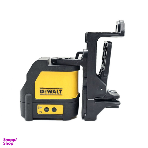 تراز لیزری طرح دیوالت مدل 50M