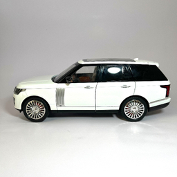 ماشین رنج روور موزیکال کد 1060