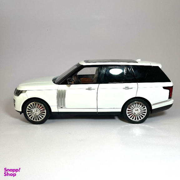 ماشین رنج روور موزیکال کد 1060