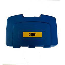 مته جاب مدل JB-0015 مجموعه 16 عددی