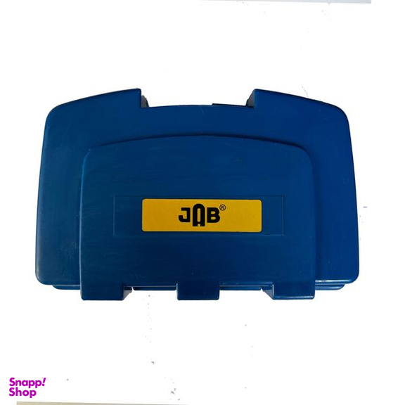 مته جاب مدل JB-0015 مجموعه 16 عددی