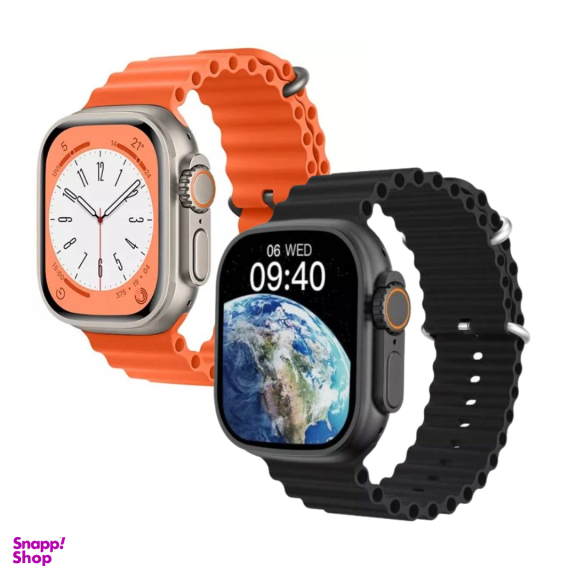 ساعت هوشمند کلومن مدل 8 Ultra Max