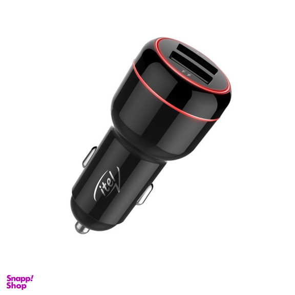 شارژر فندکی آیتل مدل ICC-11