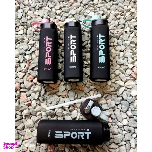 قمقمه مدل نی دار کد NEW 2025 گنجایش 0.7 لیتر