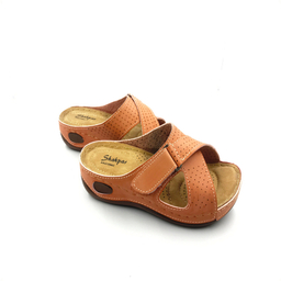 صندل طبی زنانه شهپر مدل T101