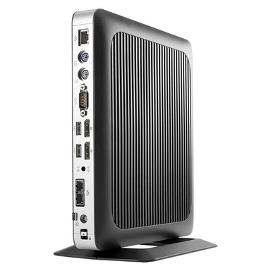 تین کلاینت اچ پی مدل T630