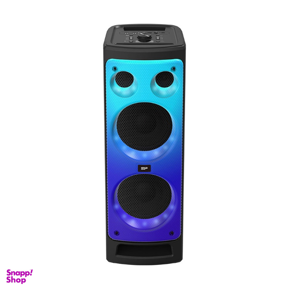 اسپیکر بلوتوثی قابل حمل سیلیکون پاور کد BS92