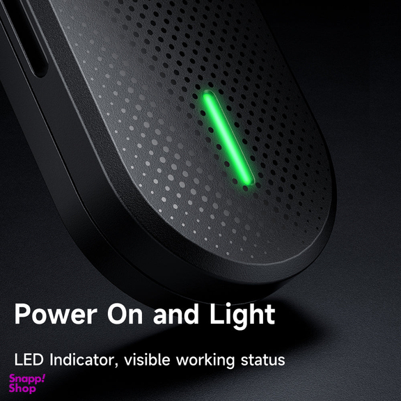 هاب 5 پورت USB-C مک دودو مدل HU-143