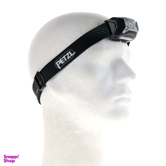 چراغ پیشانی پتزل مدل ACTIK CORE 600