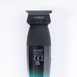 ماشین اصلاح موی سر و صورت وی جی ار مدل V-906