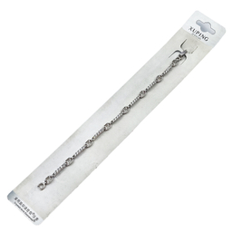 دستبند زنانه ژوپینگ کد 1250