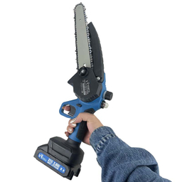 اره زنجیری شارژی ویوارکس مدل VR2108P-CS-B NEW