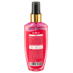 بادی اسپلش زنانه ای آی ان مدل Hug حجم 80 میلی‌ لیتر