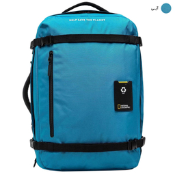 کوله پشتی سفری نشنال جئوگرافیک مدل 1-OCEAN N 20908