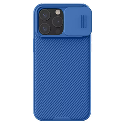 کاور نیلکین مدل Cam Shield Pro مناسب برای گوشی موبایل اپل iPhone 15 Pro Max