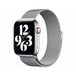 بند استیل ساعت هوشمند ویوو مناسب  IWatch Series 1-6/SE