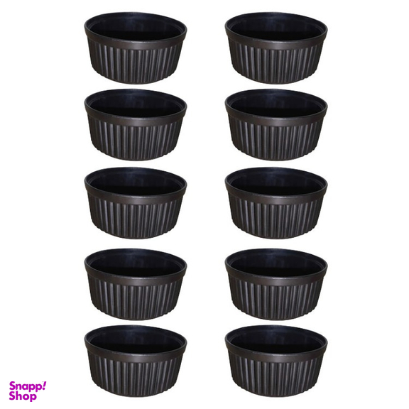 سس خوری مدل GQPY4751 مجموعه 10 عددی