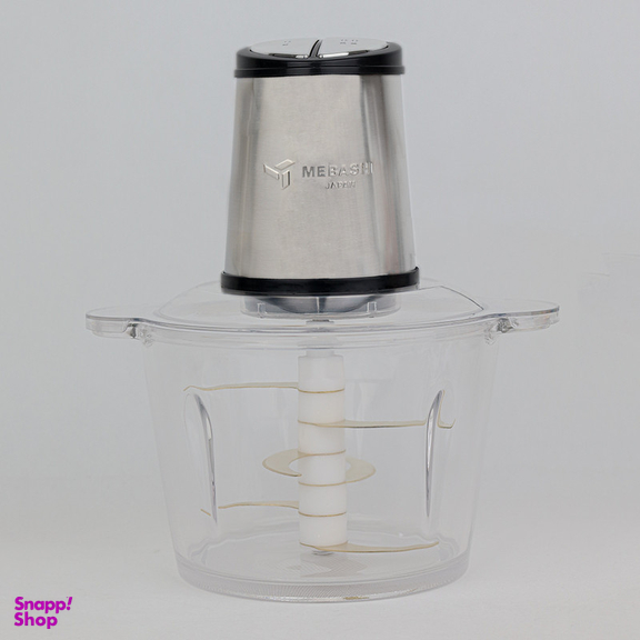 خردکن مباشی مدل ME-CH4002