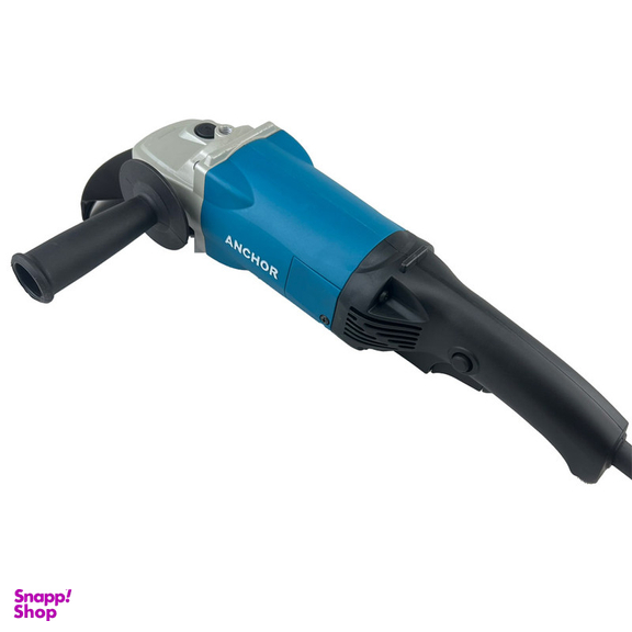 مینی فرز متوسط آهنگری دسته بلند 1550 وات آنکور مدل A10 NEW