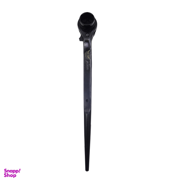 آچار جغجغه ای وایکینگ کد YP-DARBASTI-DOMMOOSHI سایز 21-23 میلی متر