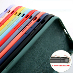 کاور سیلیکونی گوشی موبایل مناسب اپل Iphone 14 Pro Max