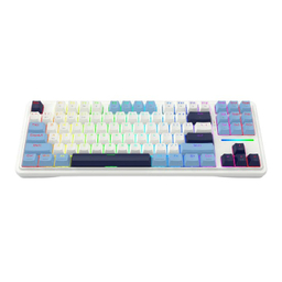 کیبورد ردراگون مدل K728 WBB Antonium