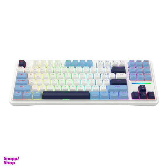 کیبورد ردراگون مدل K728 WBB Antonium