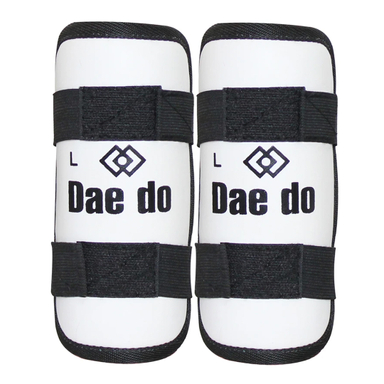 ساق بند و ساعد بند تکواندو ددو مدل Cyar بسته دو عددی